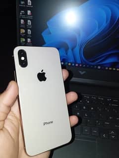 Iphone Xs Gold 64gb Not Pta FU