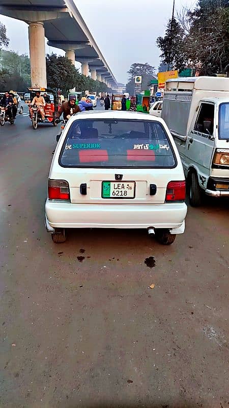 Suzuki Mehran VXR 2006, lush condition car,best for indrive,22 kms avg 2