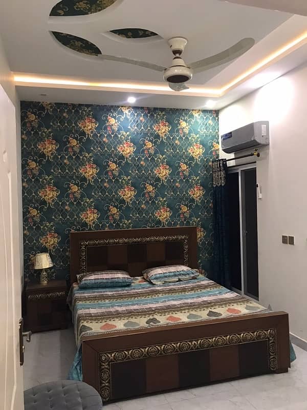 FURNISHED 2 BEDROOM APARTMENT AVAILABLE FOR RENT 0