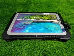 Panasonic Toughbook FZ-G2 MK2 | Rugged Tablet, laptops | i5 12th Gen