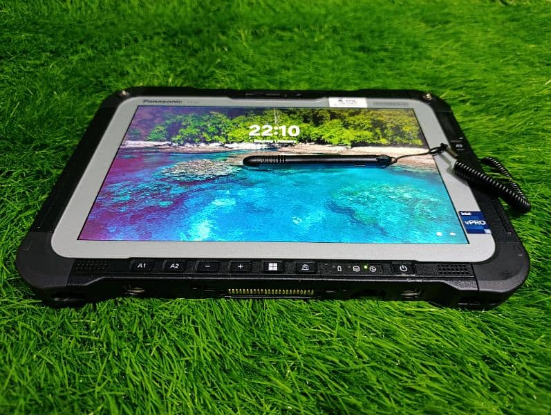 Panasonic Toughbook FZ-G2 MK2 | Rugged Tablet laptops | i5/i7 12th Gen 0