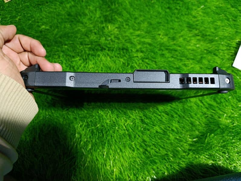 Panasonic Toughbook FZ-G2 MK2 | Rugged Tablet laptops | i5/i7 12th Gen 4
