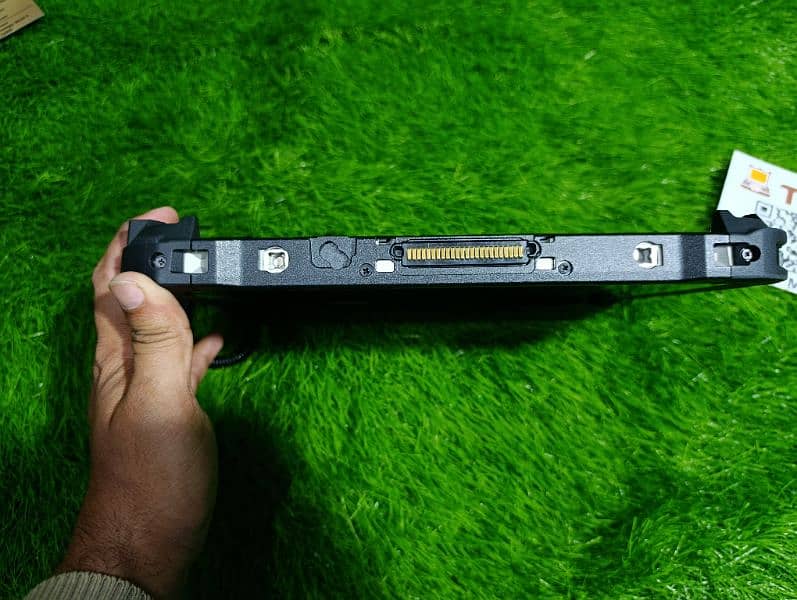 Panasonic Toughbook FZ-G2 MK2 | Rugged Tablet laptops | i5/i7 12th Gen 5