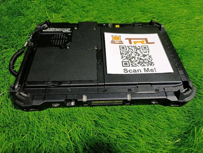 Panasonic Toughbook FZ-G2 MK2 | Rugged Tablet laptops | i5/i7 12th Gen 6