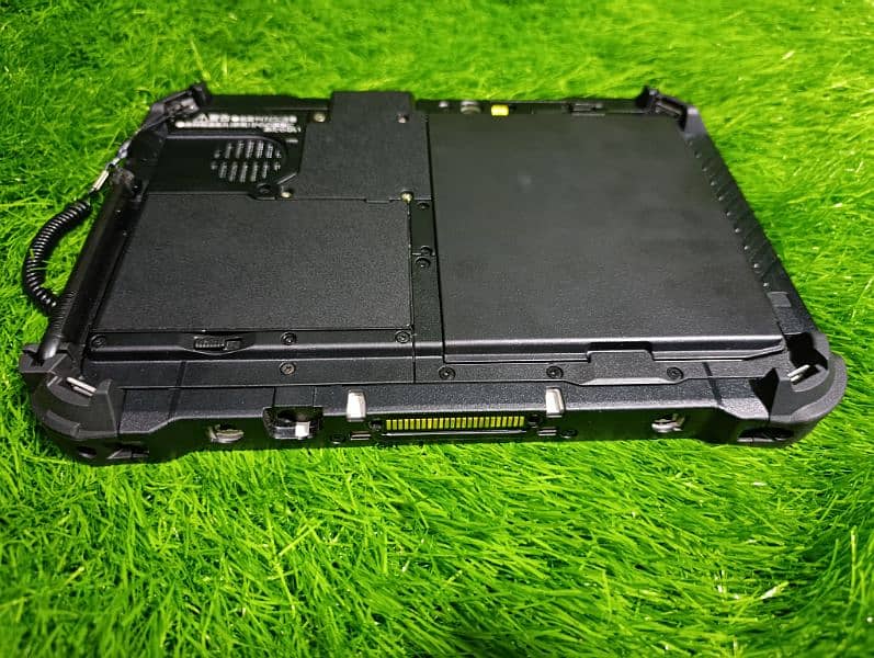 Panasonic Toughbook FZ-G2 MK2 | Rugged Tablet laptops | i5/i7 12th Gen 7