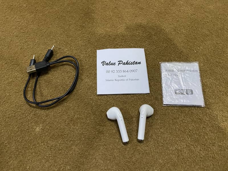 Wireless Earbuds Airpods 0