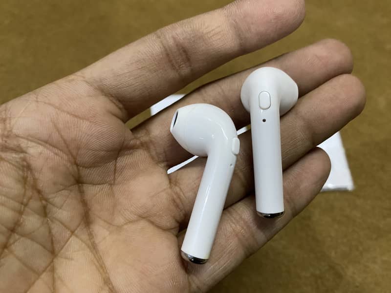 Wireless Earbuds Airpods 3