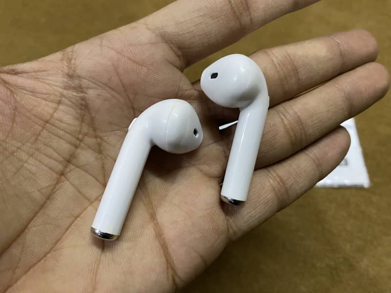 Wireless Earbuds Airpods 4