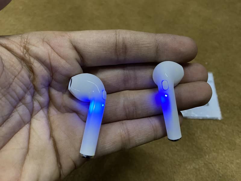 Wireless Earbuds Airpods 5