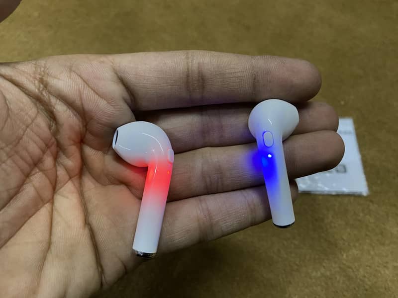 Wireless Earbuds Airpods 6