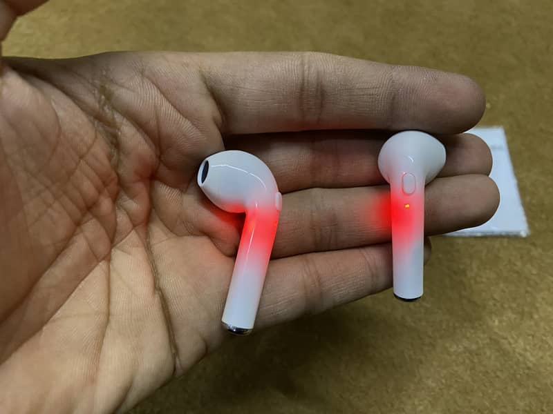 Wireless Earbuds Airpods 7