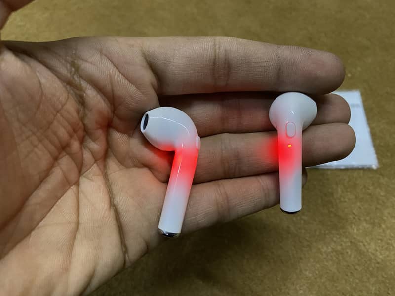 Wireless Earbuds Airpods 8