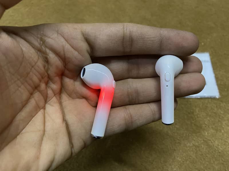 Wireless Earbuds Airpods 9