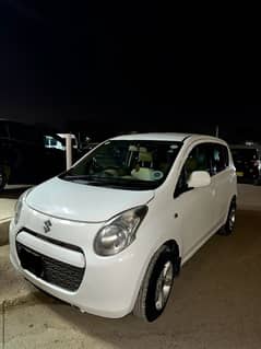 Suzuki Alto 2010/14 full original