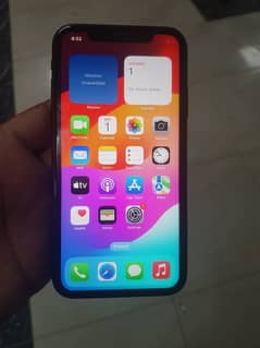 iPhone XR Water Pack