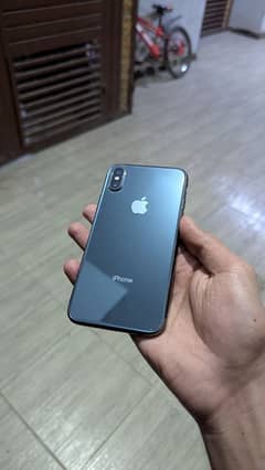 iphone x 256gb