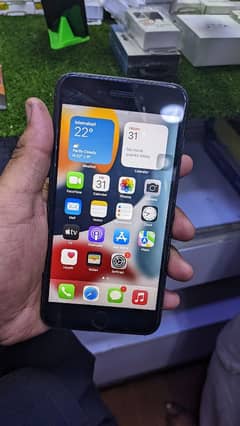 iPhone 7 Plus 256 GB PTA Approved (Exchange possible