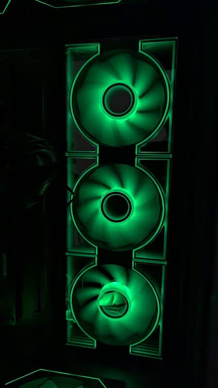 ARGB Gaming PC Fans for Sale 4