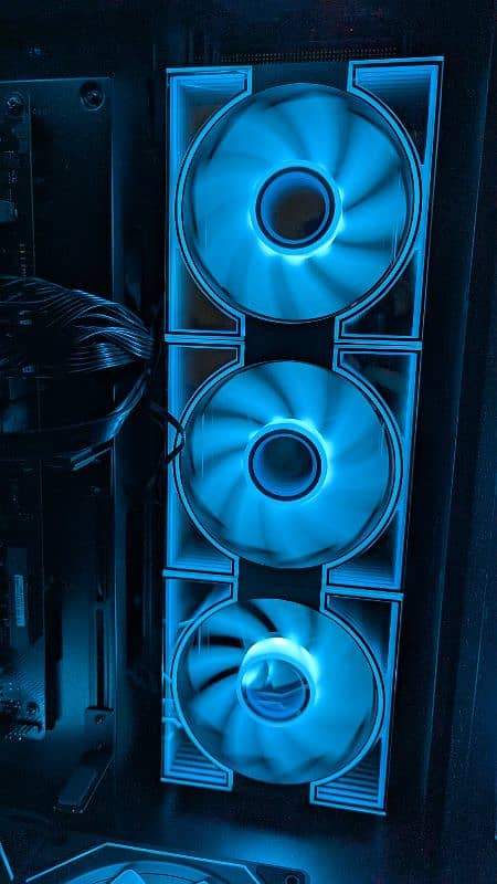 ARGB Gaming PC Fans for Sale 6