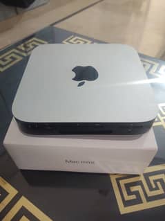 Apple Mac Mini M2 16/256