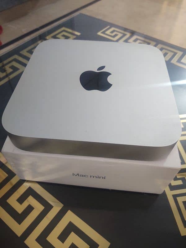 Apple Mac Mini M2 16/256 1