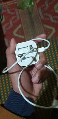 iphone 20W Original Charger