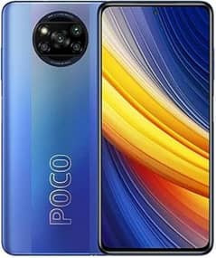 Poco x3 pro exchange possible