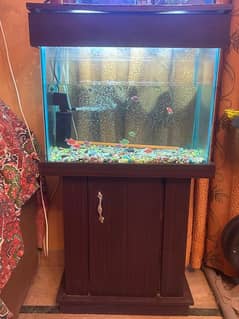 fish tank for sell