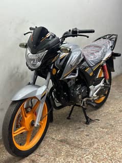 honda cb150f 2022 model ( special edition )