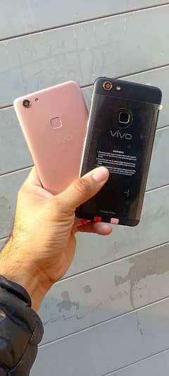 VIVO Y75 4.64GB DUAL SIM PTA APPROVED