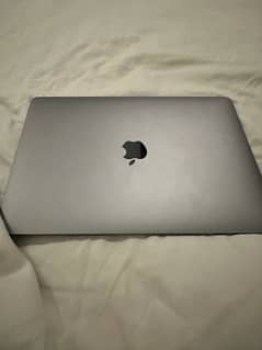 Macbook Air 2020 intel i3 256 GB