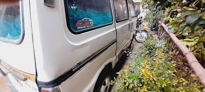 Suzuki Carry 2004