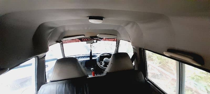 Suzuki Carry 2004 3