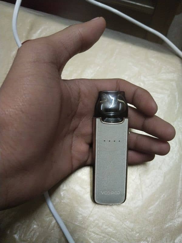 vapoos vmate E 0