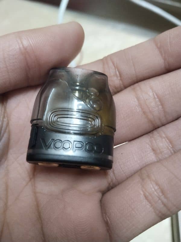 vapoos vmate E 9