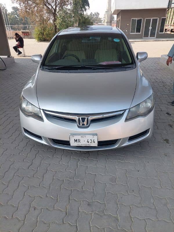 Honda Other 2008 0