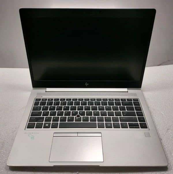 hp ProBook 640 g5 0