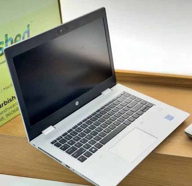 hp ProBook 640 g5 1