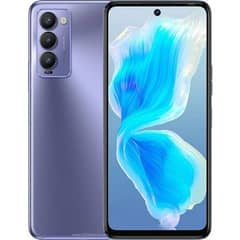 tecno camon 18 t 4+3 128