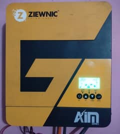 PV 4000 ziewnic hybrid inverter