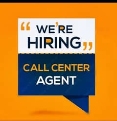 Call Center Job CSR