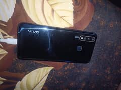 vivo y19 8+256 gb