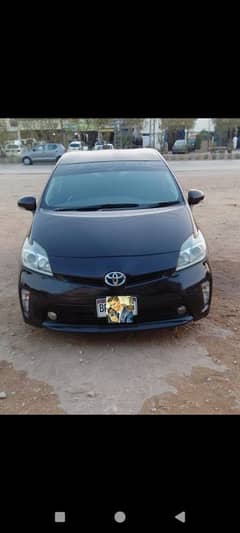 Toyota Prius 2013 03133759294