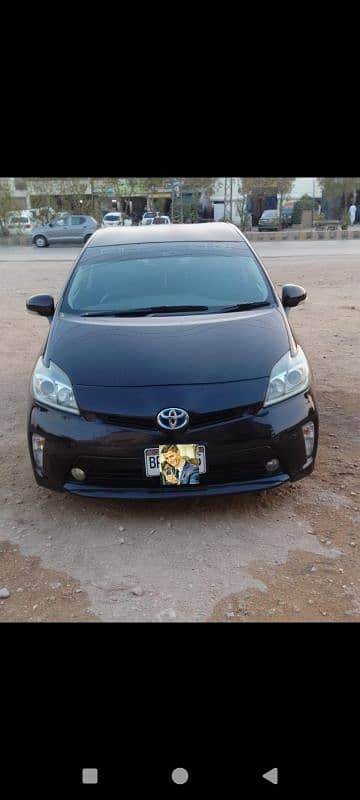 Toyota Prius 2013 03133759294 0