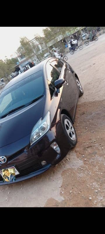 Toyota Prius 2013 03133759294 1