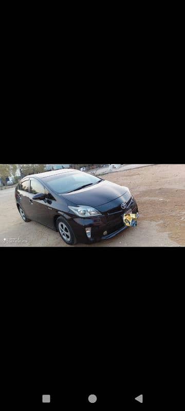 Toyota Prius 2013 03133759294 2