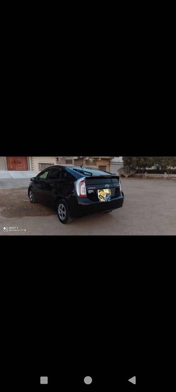 Toyota Prius 2013 03133759294 4