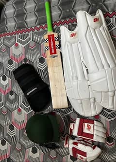 hardball  kit