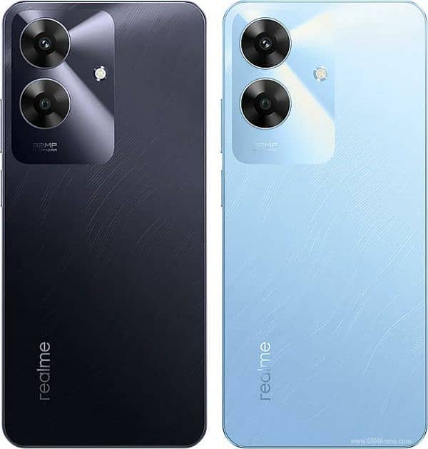 Realme Note 60 0