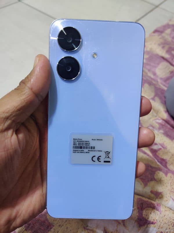 Realme Note 60 3